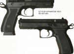 CZ 75 Phandom